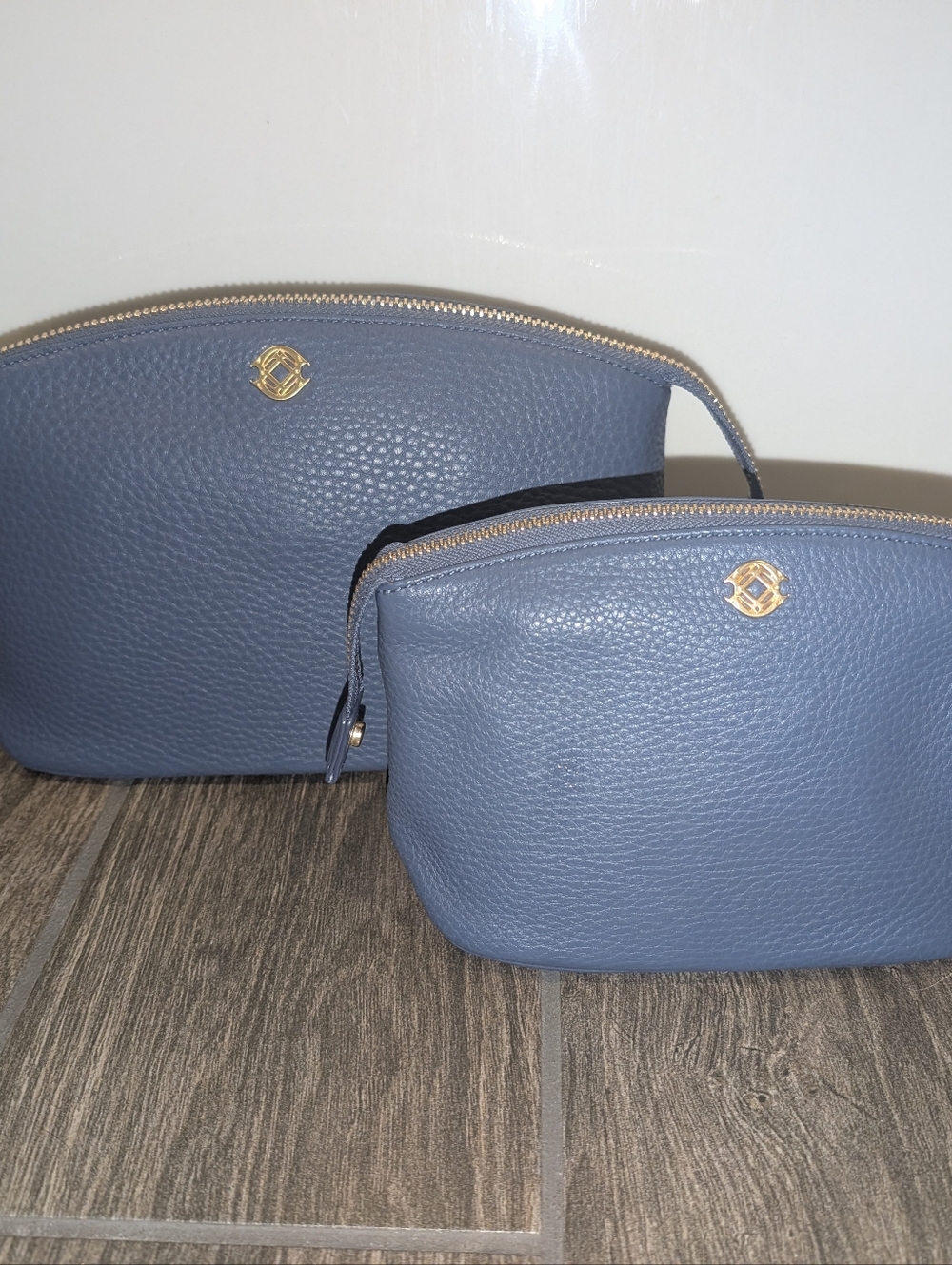Dagne Dover Ash Blue Lola set - Picture 8 of 8
